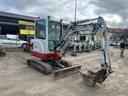 TAKEUCHI TB225