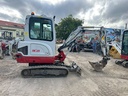 TAKEUCHI TB225