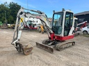 TAKEUCHI TB225