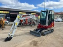 Takeuchi TB230