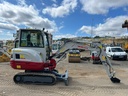 Takeuchi TB230