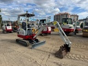 TAKEUCHI TB216