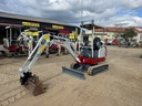 TAKEUCHI TB216