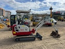 TAKEUCHI TB216