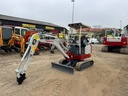 TAKEUCHI TB216