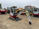 TAKEUCHI TB216