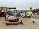 TAKEUCHI TB216
