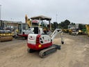 TAKEUCHI TB216