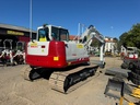 TAKEUCHI TB1140 SERIES 2