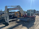 TAKEUCHI TB1140 SERIES 2