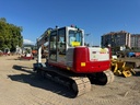 TAKEUCHI TB1140 SERIES 2