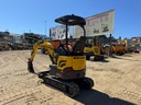 NEW HOLLAND E17C