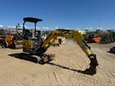 NEW HOLLAND E17C