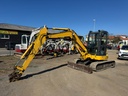 KOMATSU PC55MR-3