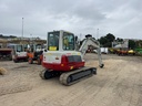Takeuchi TB250