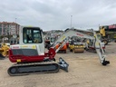 Takeuchi TB250