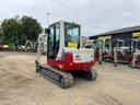 Takeuchi TB250