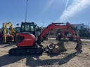 Kubota U50-5
