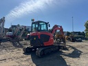 Kubota U50-5