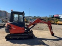KUBOTA KX61 (2,6 Tn)
