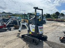 BOBCAT E10 Z