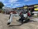 BOBCAT E10 Z