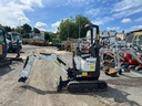 BOBCAT E10 Z