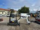 BOBCAT E10 Z