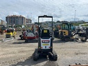 BOBCAT E10 Z