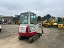 TAKEUCHI TB216