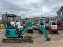 KOBELCO SK17R