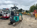 KOBELCO SK17R