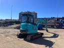 KOBELCO SK55 SRX