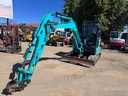 KOBELCO SK55 SRX