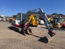 Takeuchi TB145