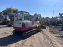 Takeuchi TB145