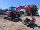 KUBOTA U-50 U 