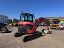 KUBOTA U-50 U 