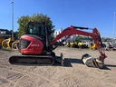 KUBOTA U-50 U 