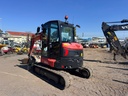 KUBOTA U-50 U 