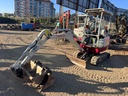 TAKEUCHI TB216
