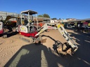 TAKEUCHI TB216
