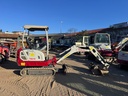 TAKEUCHI TB216