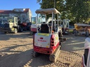 TAKEUCHI TB216