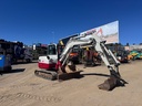 TAKEUCHI TB260