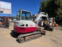 TAKEUCHI TB260