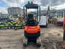 KUBOTA U17-3