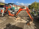KUBOTA KX018-4