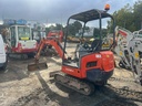 KUBOTA KX018-4
