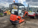 KUBOTA KX018-4